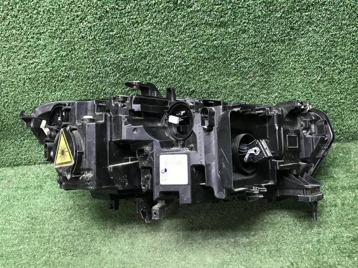 Фара левая BMW X5 G05 X6 G06 (18-23) Laser