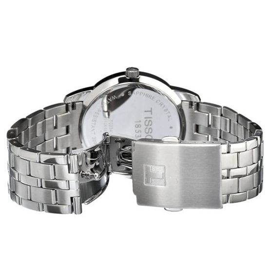 Наручные часы Tissot T033.410.11.053.01 Classic Dream