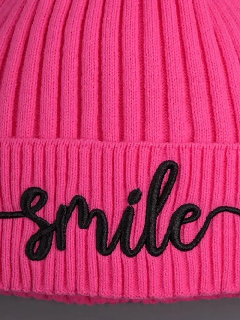 Шапка для девочки осенняя тыковка