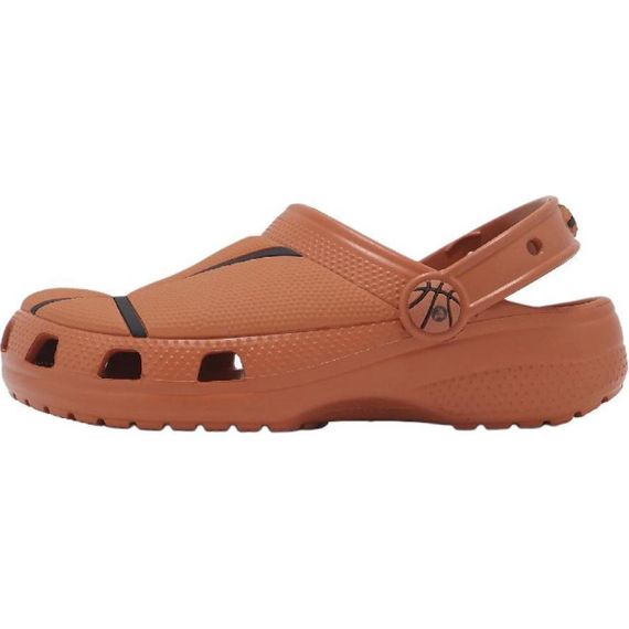 Crocs Classic Basketball 'Brown'