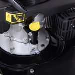 Газонокосилка бензиновая Huter GLM-4.0 G