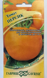 Томат Персик 0,05 г Р СМТ-130