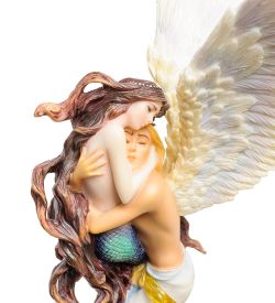 Veronese WS-247 Статуэтка «Нереальная любовь» (Селина Фенек)