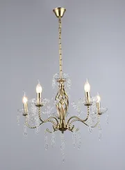 7379/5 COP (1) Люстра RL