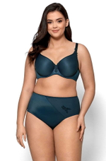 Кофейный бюстгальтер Anita на косточках (Размер: 75C) (Цвет: кофейный)