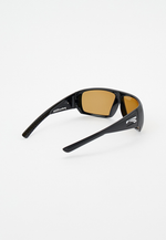 Спортивные очки LiP Cloud9 / Gloss Black / PC Polarized / Brown Lens