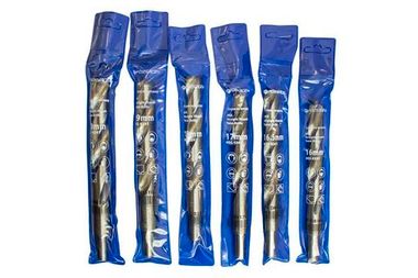 Сверло по металлу 16мм HSS, в чехле Forsage F-DB160