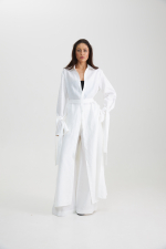 Платье-рубаха «Linen»