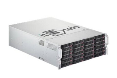 Сервер SuperMicro SuperServer SYS-641R