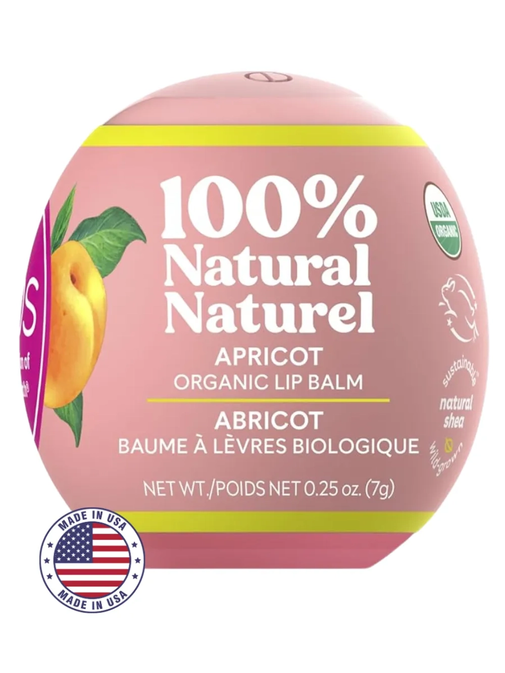 Бальзам для губ 27