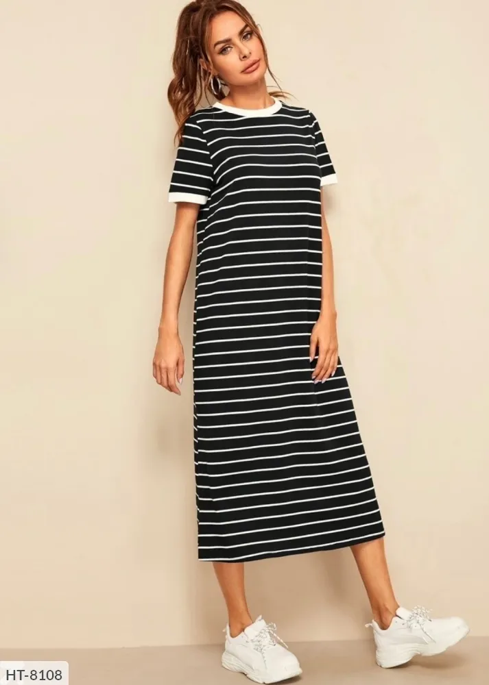 Платье HT-8108 Фабрика Моды