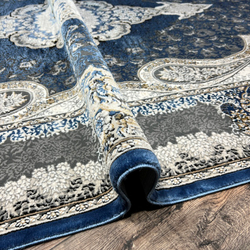 Isfahan 29047A BLUE \ BLUE Прямой