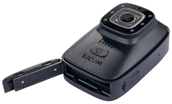 Персональный видеорегистратор SJCAM A10 Body Cam, черный