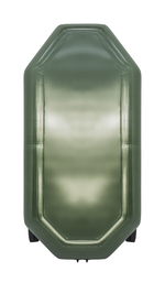 Лодка Аква Мастер 260 Графит