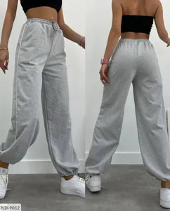 Джоггеры KD-9007 Фабрика Моды