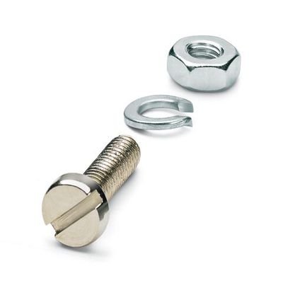 0708263 - DFK-MSTB-SS - Комплект винтов