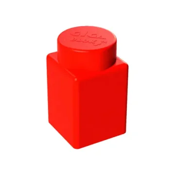 Элемент 4,5x4,5x7,5 см конструктора 7,5"