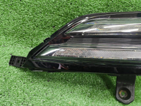 ДХО правый Zeekr 001 (2021-н.в.) LED