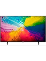 Телевизор 55 QLED GH 8000, черный