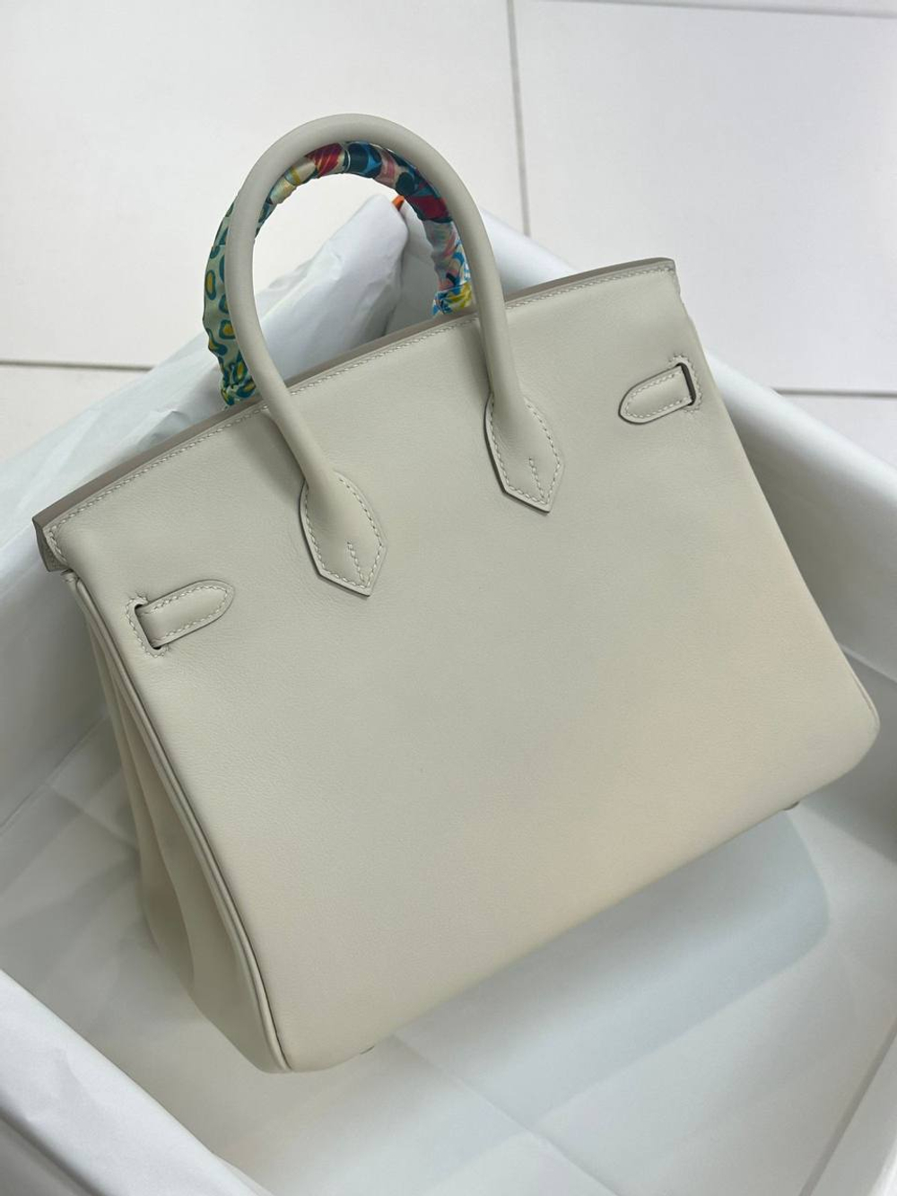 Сумка Hermes