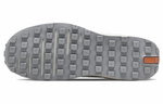 Кроссовки Nike Waffle One (Женская размерная сетка)