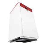 Котел отопительный газовый ЛЕМАКС Премиум ПРО-60