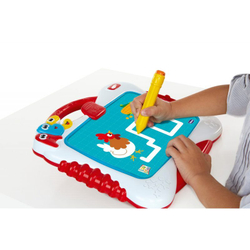 Chicco - Edu4You Моя первая доска 10688