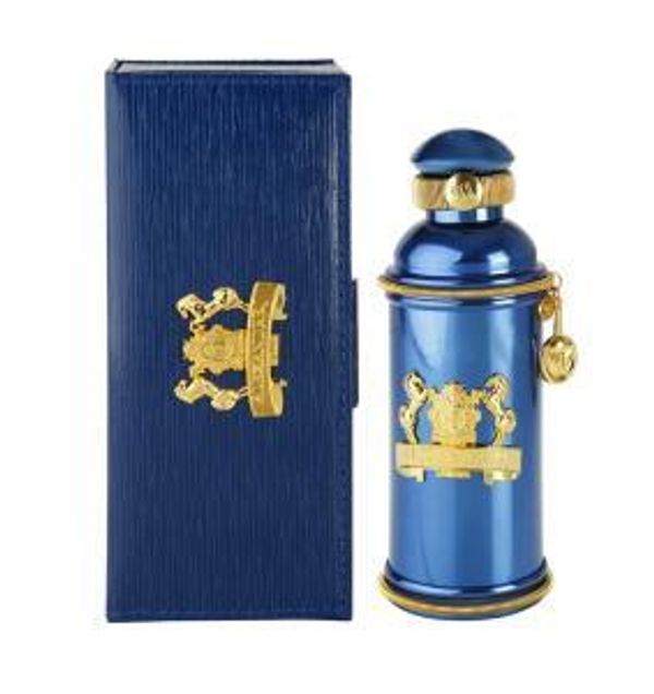 Alexandre.J Zafeer Oud Vanille Eau De Parfum