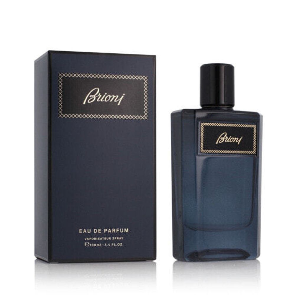 Мужская парфюмерия Мужская парфюмерия Brioni EDP Brioni 100 ml