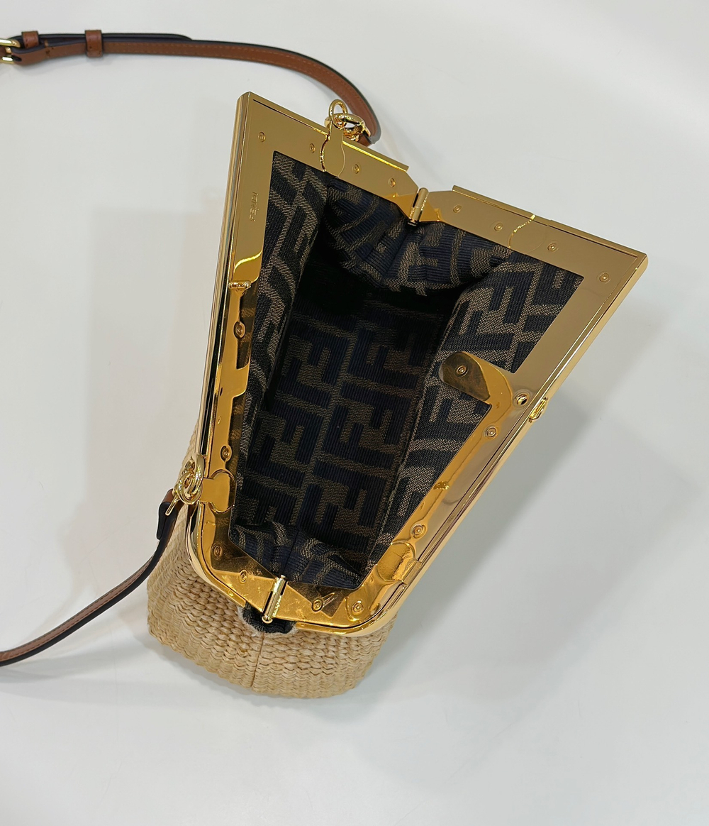 Fendi First Small 26 cm