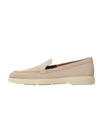 Лоферы Santoni