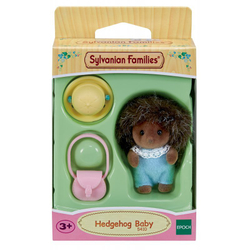Sylvanian Families - Дитя ежей 5410