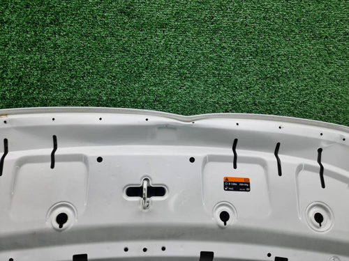 Капот Hyundai Tucson 4 (2020-н.в.)