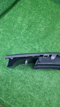 Решетка переднего бампера Lixiang L7 (2023-н.в.)