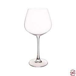 Набор бокалов Crystalite Bohemia Columba 640 мл (6 шт)