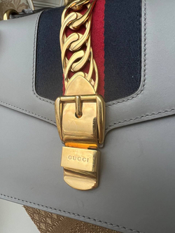 Сумка Gucci Sylvie Small
