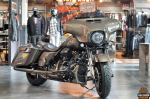 Мотоцикл Harley-Davidson CVO STREET GLIDE (Bronze Armor) с НДС