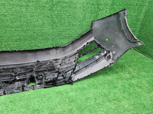 Бампер передний Jetour Dashing (2022-Н.В.)