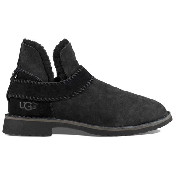 Ugg Mckay Boot 'Black'