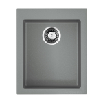 Мойка Omoikiri Bosen 41-GR Tetogranit | Leningrad grey