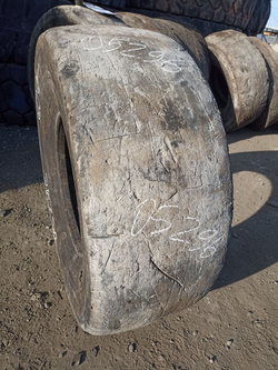 17.5R25 Bridgestone VSMS2 шина б/у