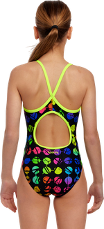 Купальник FUNKITA Broken Circle