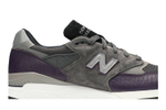 Кроссовки New Balance Nb 998