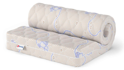 Детский матрас Denwir Baby Springless Eco Foam Hard 11