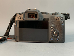 Canon EOS RP 32.000 Кадров