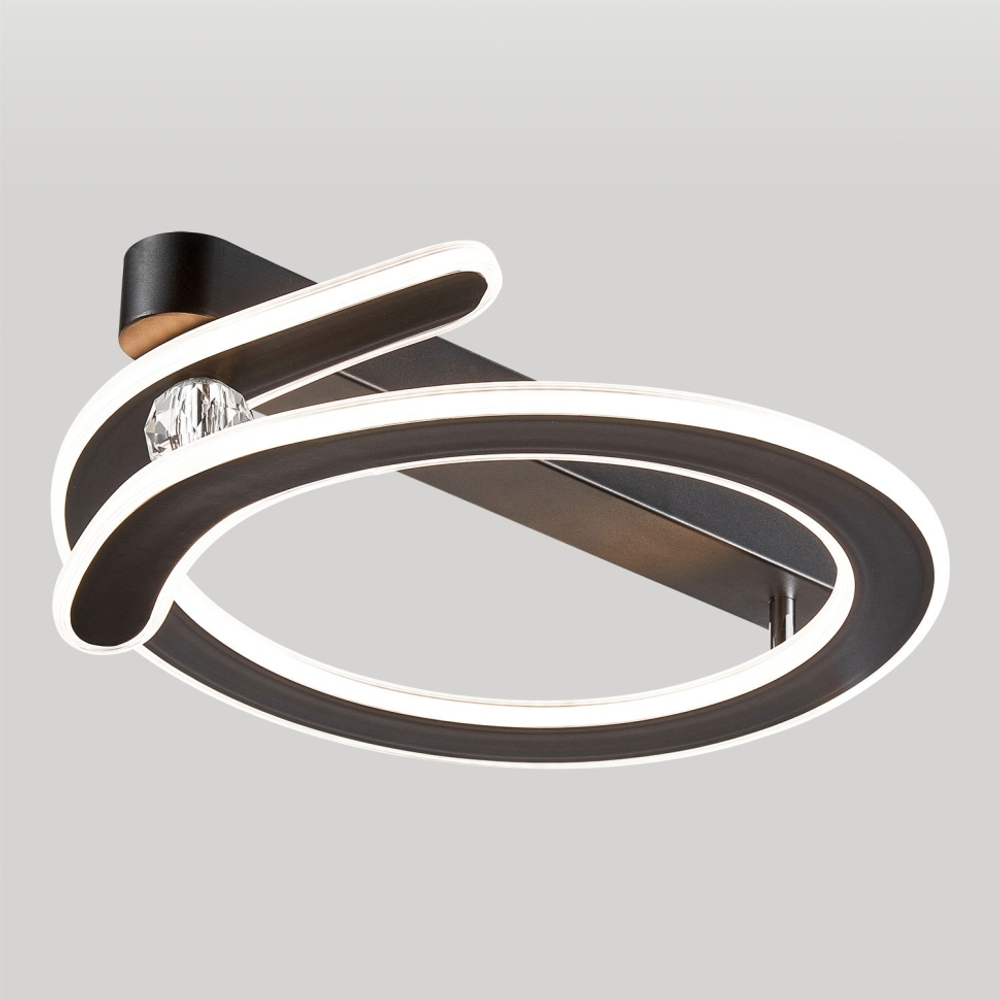 Потолочный светодиодный светильник Lussole HALE LSP-7382