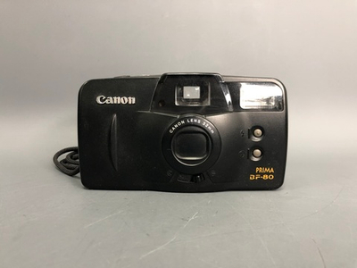 Canon Prima BF-80