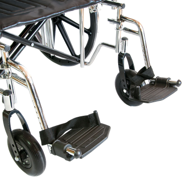 Регулируемые подножки