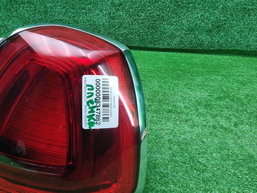 Фонарь правый Rolls Royce Ghost 1 (2010-2020)