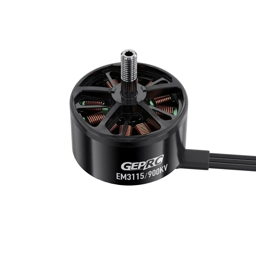 Мотор GEPRC EM 3115 900KV Motor